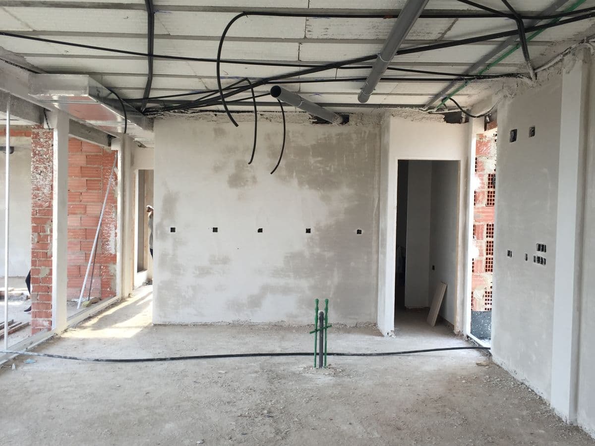 Rénovation : Sublimer l'Existant