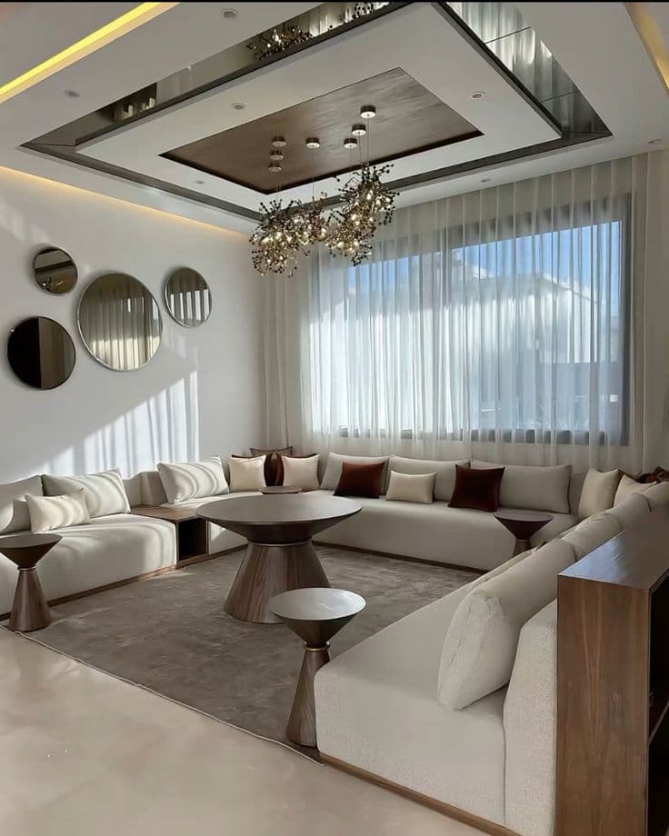 Second Œuvre : Le Luxe des Finitions